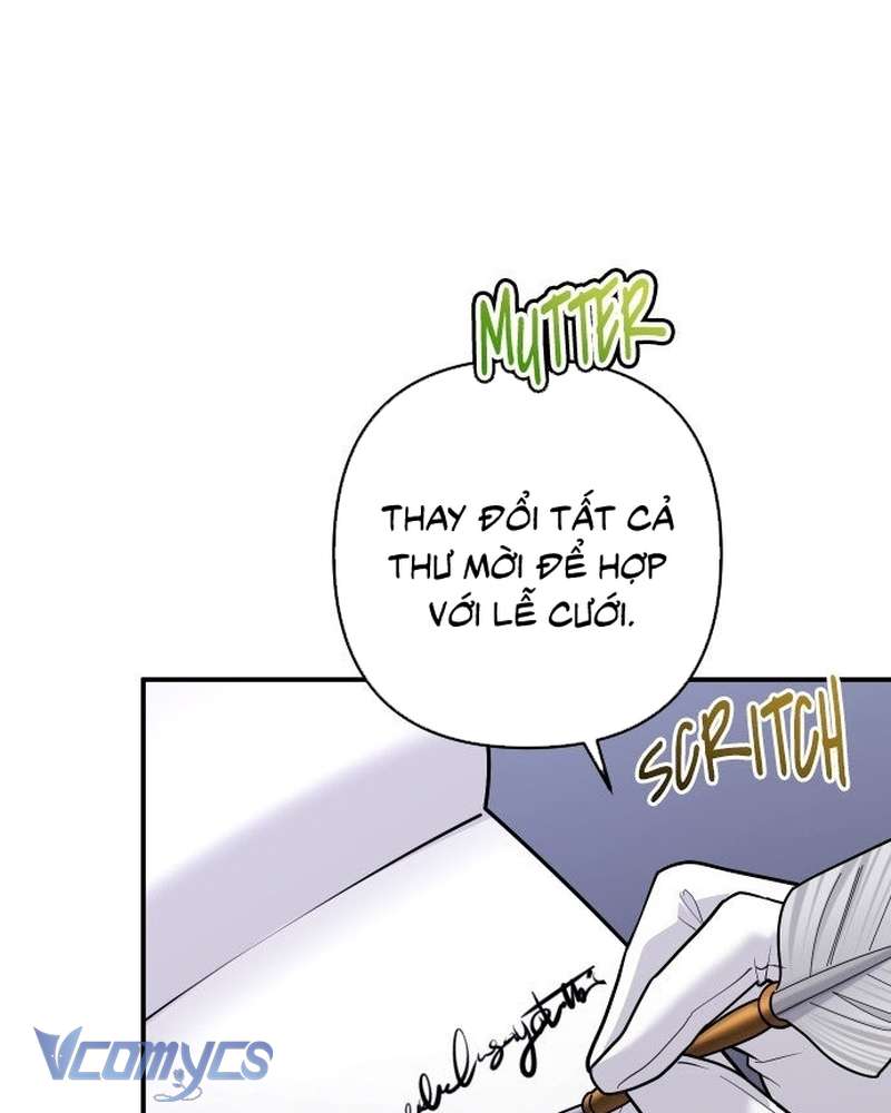 Trước Khi Em Có Ý Định Chạy Trốn Ta Sẽ Ngăn Chặn Nó Chap 38 - Trang 2