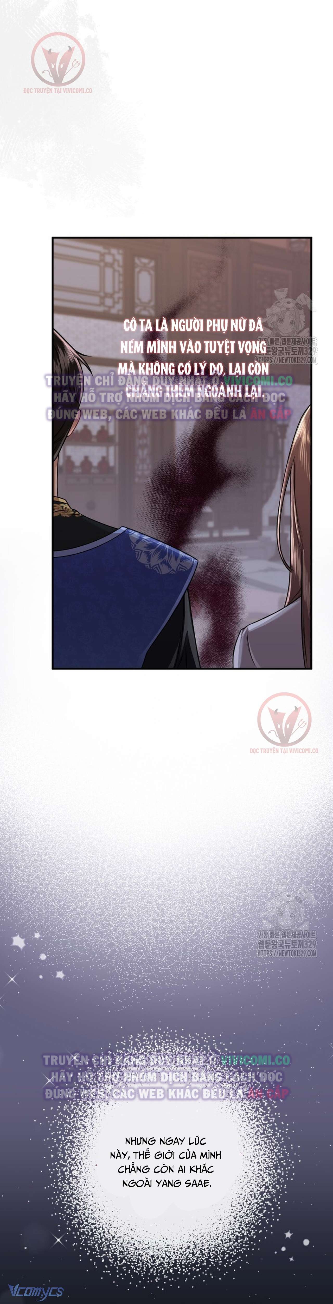 [18+] Bí Mật Của Quyền Lực Và Sự Hủy Diệt Chap 26 - Trang 3