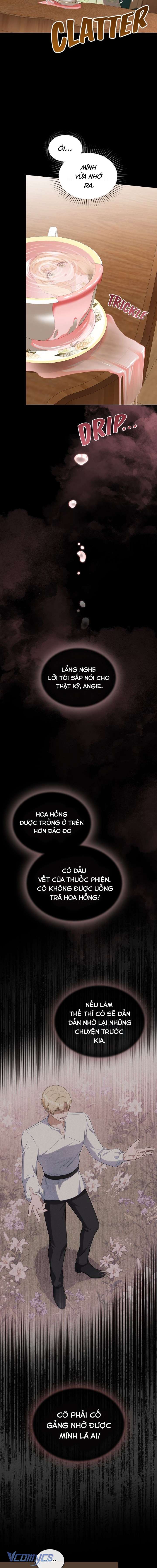 Chúa Phù Hộ Cho Sự Hủy Diệt Của Ta Chapter 18 - Trang 4