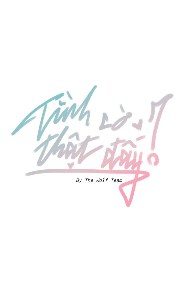 Tình Cờ Thật Đấy Chap 34.2 - Next Chap 34.1