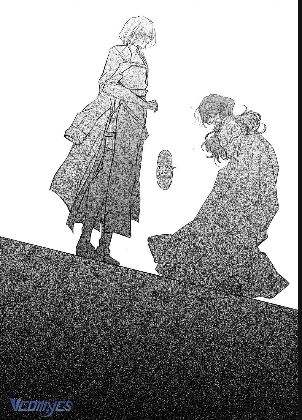 [18+] Tuyển Tập Truyện Ngắn Manga Chap 58.3 - Trang 2