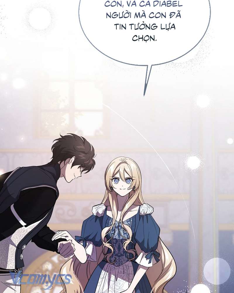 Ác Quỷ Nuôi Dưỡng Tiểu Thư Chapter 40 - Trang 4