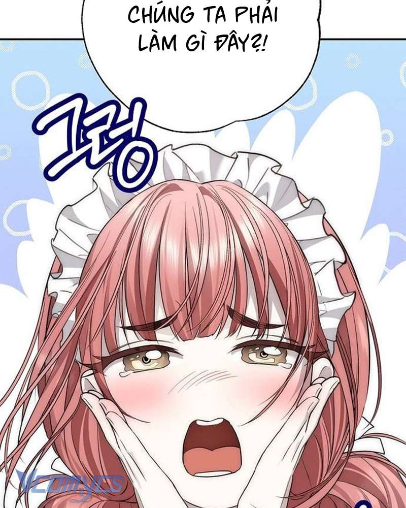 Praesepe Bên Ngoài Chiếc Lồng Chap 19 - Trang 4