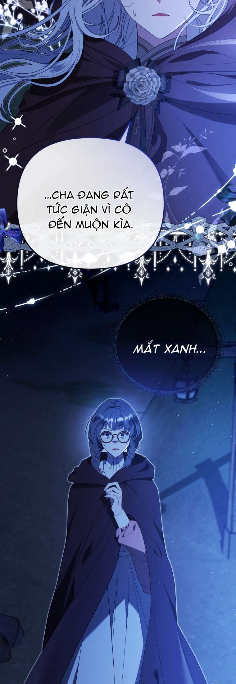 Người Phải Trả Giá Bằng Mạng Sống Vì Đã Lừa Dối Tôi Chap 20 - Trang 4