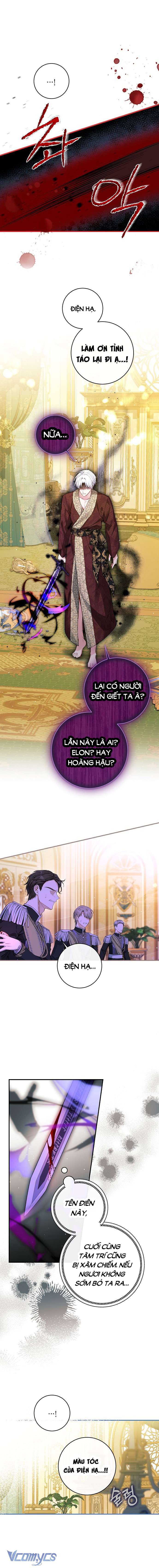 Thuần Hóa Hầu Tước Quái Dị Chap 76 - Next Chap 77