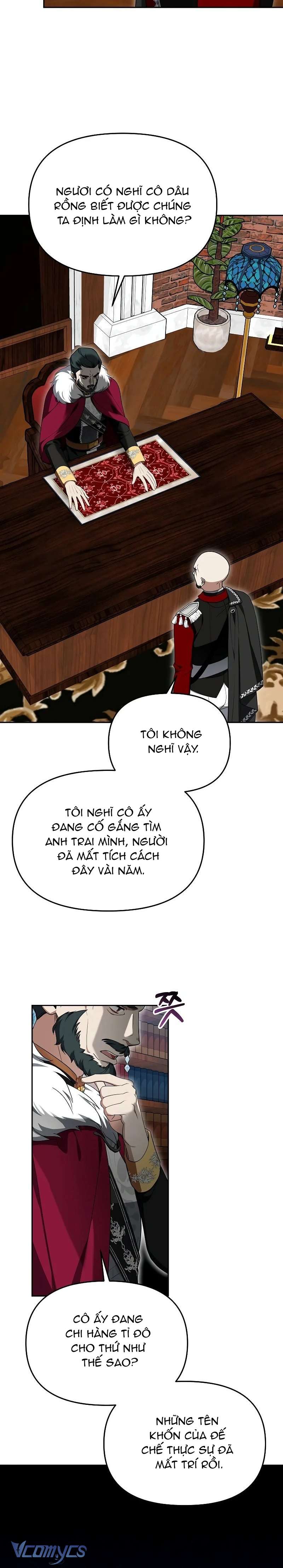 [PNT] Rồng Con Thuần Hóa Những Kẻ Điên Rồ Chap 44 - Trang 2