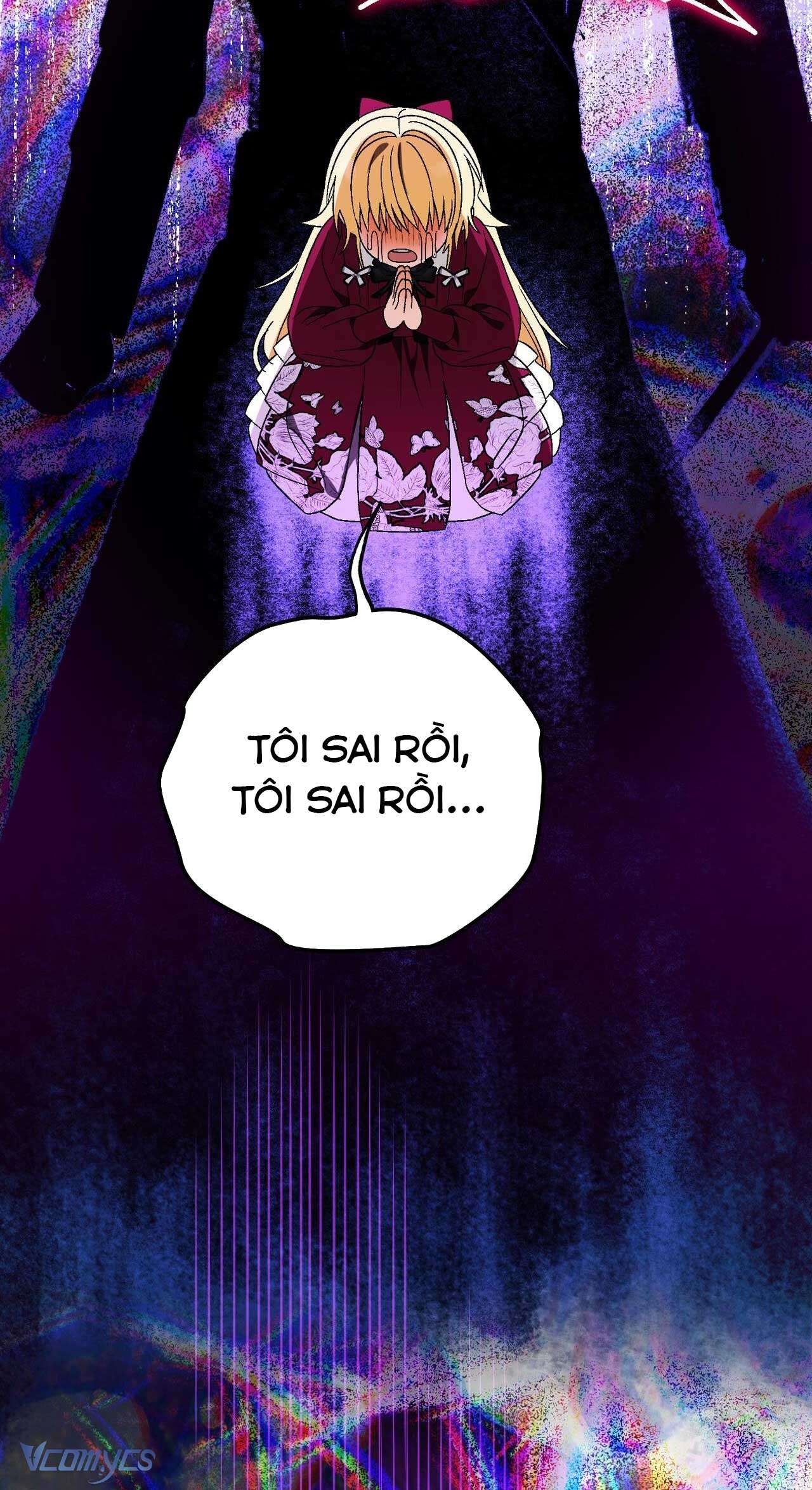 Gửi đến người sói yêu dấu của em Chap 24 - Next Chap 25