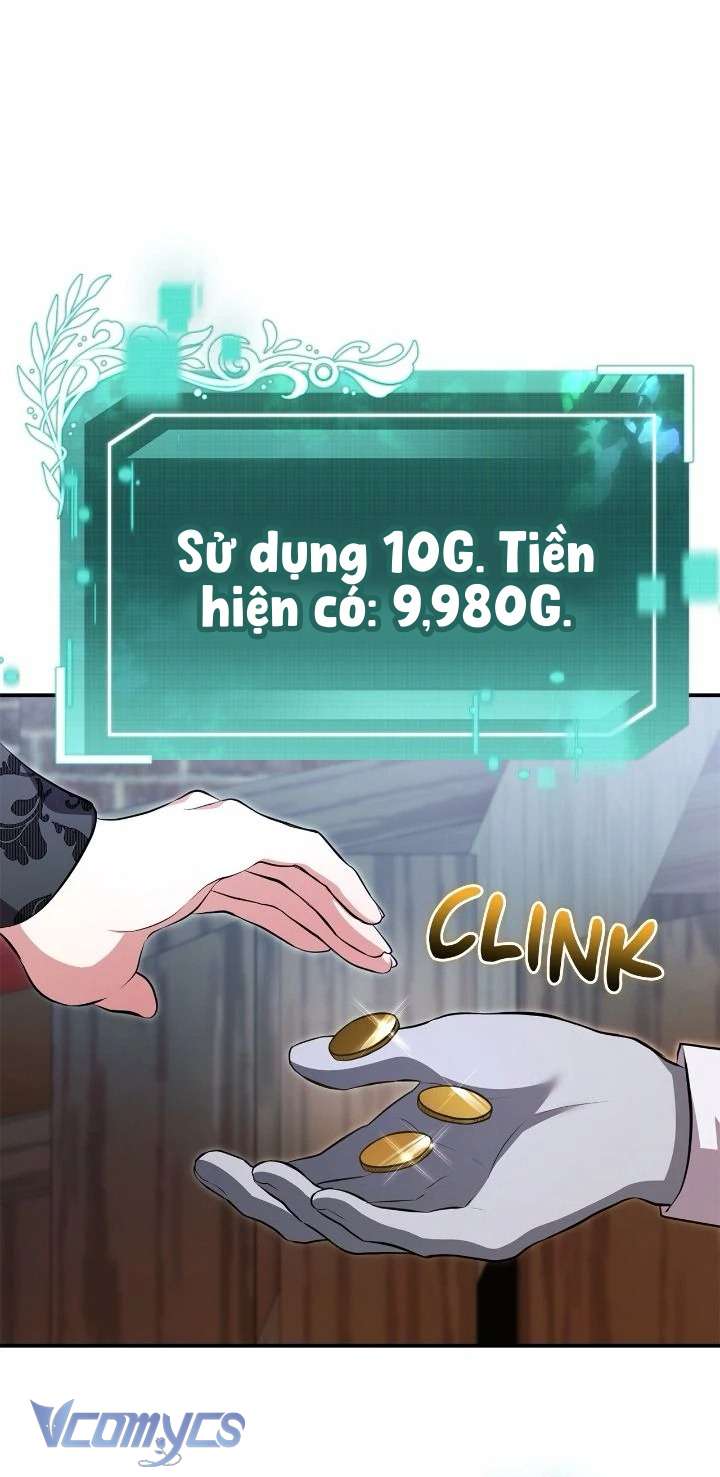 Dàn Harem Nóng Bỏng Đang Dần Lạnh Nhạt với Tôi! Chap 9 - Trang 3