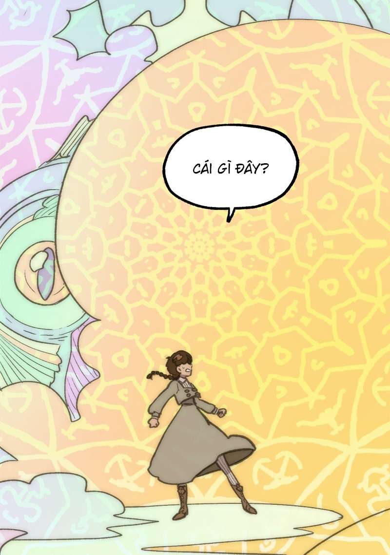 Marionetta Chap 3 - Trang 2