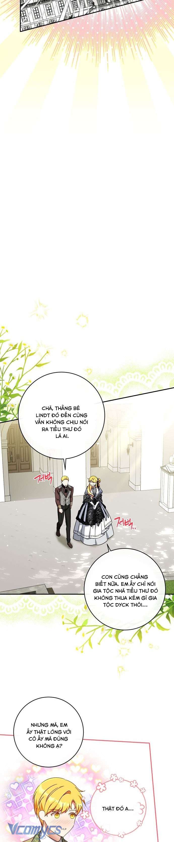 Thuần Hóa Hầu Tước Quái Dị Chap 56 - Next Chap 57