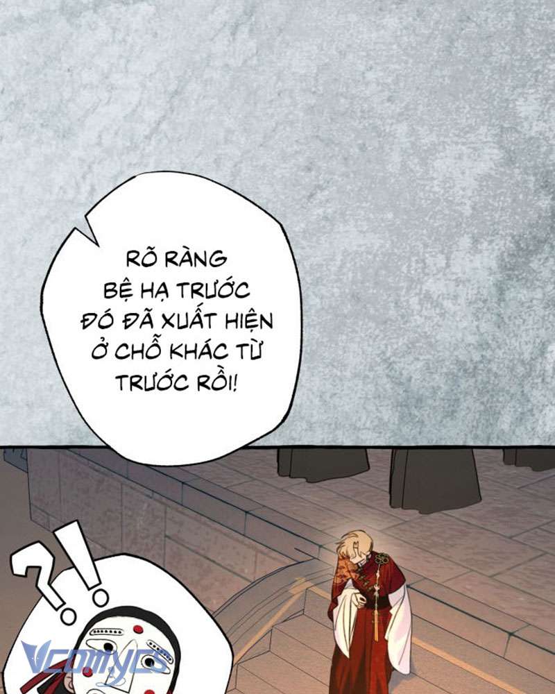 Chuyện Tình Tuyết Phương Bắc Chap 53 - Trang 2