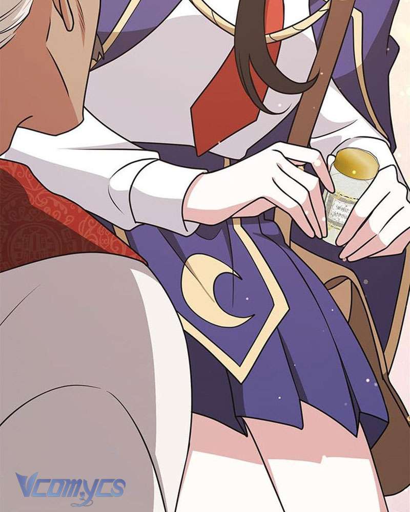 Tôi Thề Chúng Ta Chỉ Là Bạn Chapter 59 - Next Chapter 60