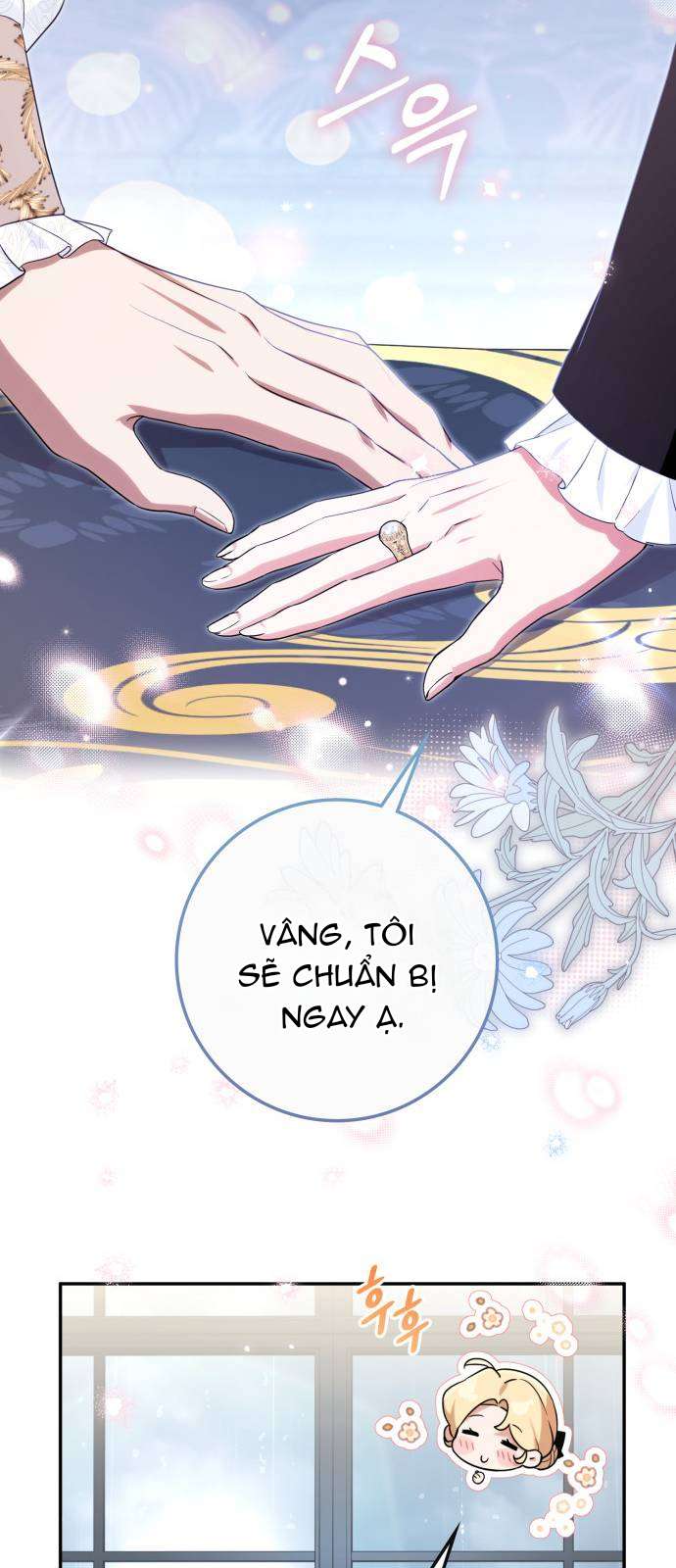 Nữ Công Tước Chiến Lợi Phẩm Chap 38 - Trang 3