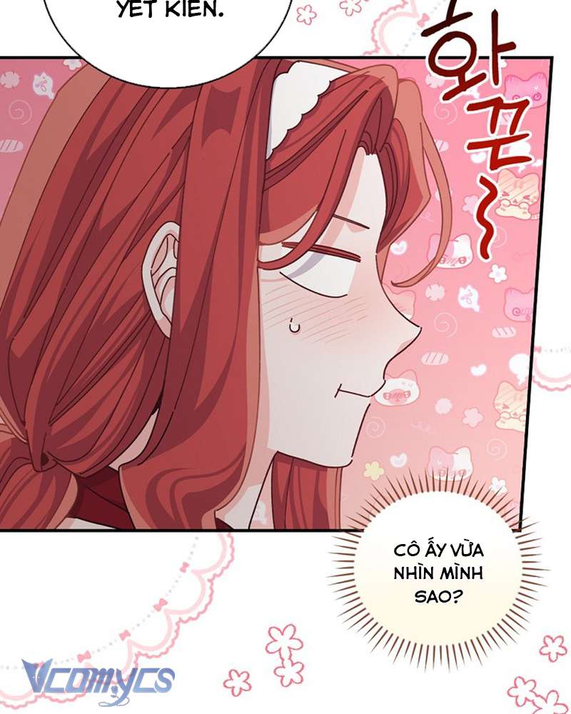 Chị Gái Của Nhân Vật Phản Diện Hôm Nay Cũng Đang Đau Khổ Chap 85 - Trang 4