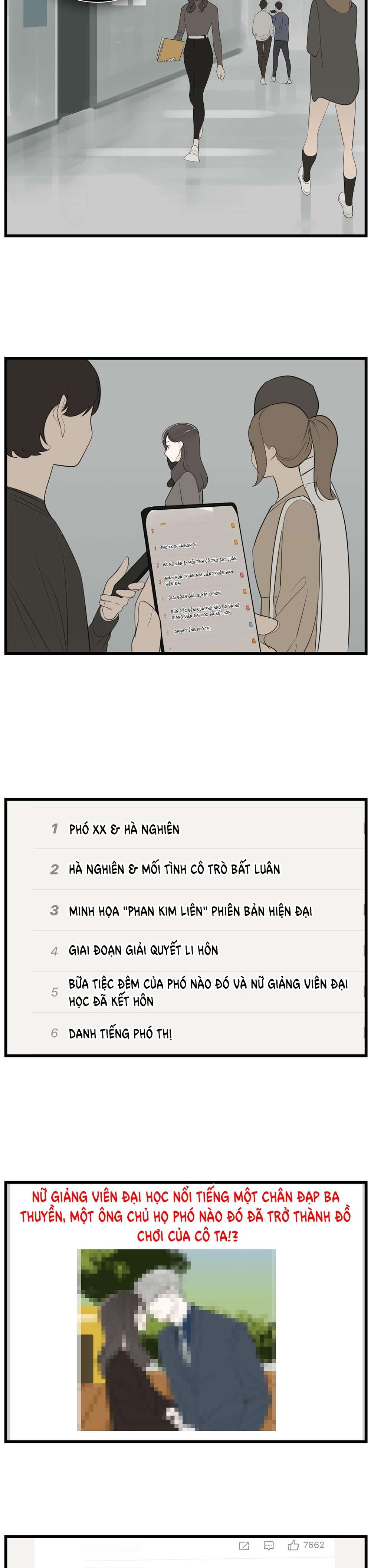 Vật Trong Tay Chapter 40 - Trang 4