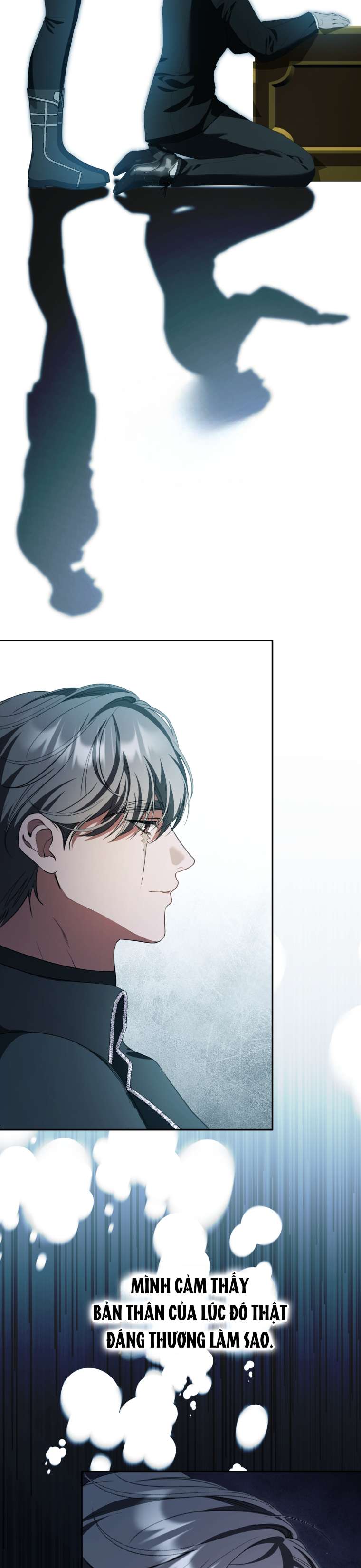 Người Phải Trả Giá Bằng Mạng Sống Vì Đã Lừa Dối Tôi Chap 37 - Trang 3