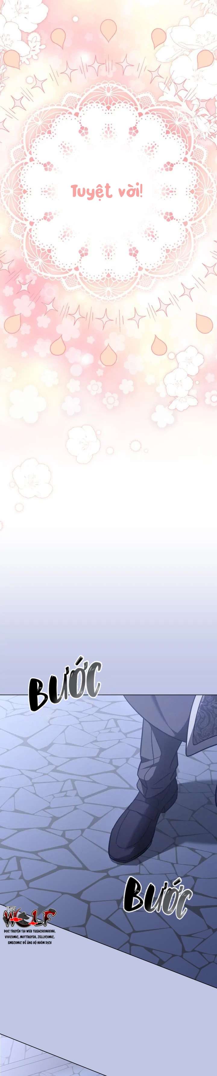 Viết Lại Kết Cục Bi Thảm Của Tôi Chap 29 - Trang 4