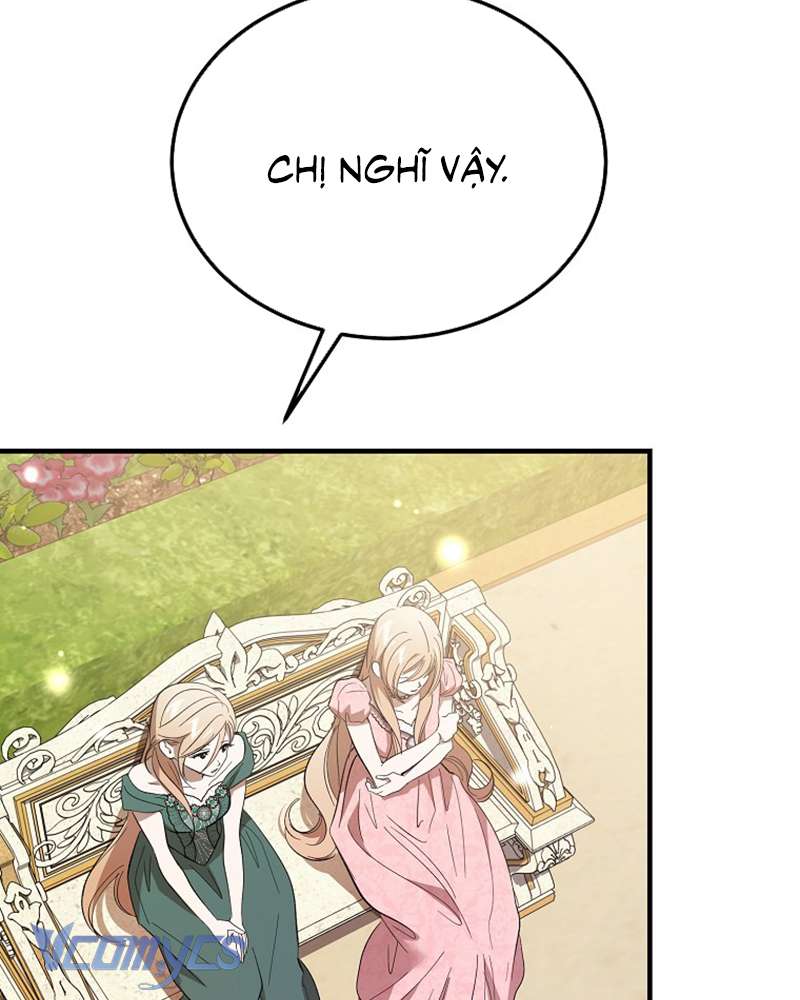 Ác Quỷ Nuôi Dưỡng Tiểu Thư Chapter 44 - Trang 4