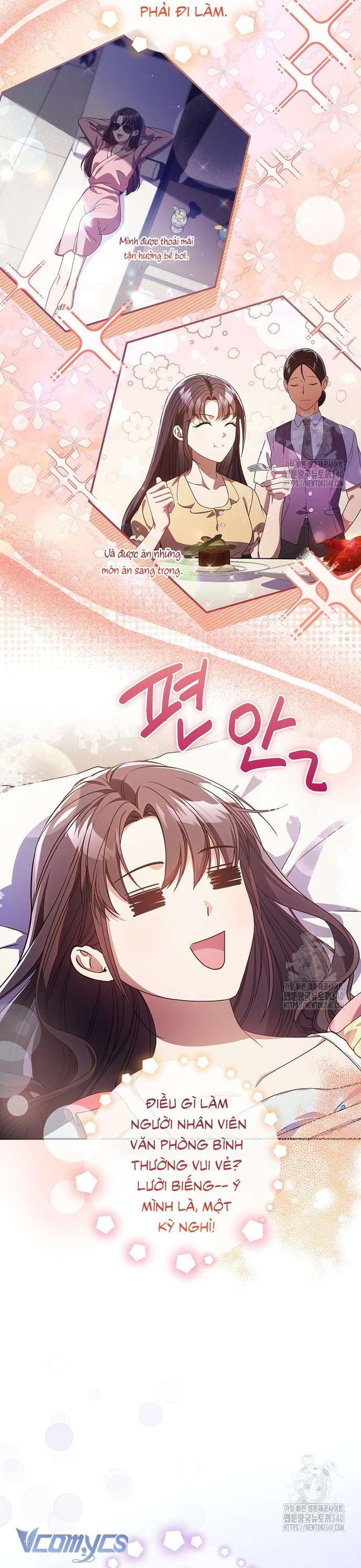 Nhật Ký Từ Chức Cấp S Của Thợ Săn Công Chức Chap 39 - Next Chap 40