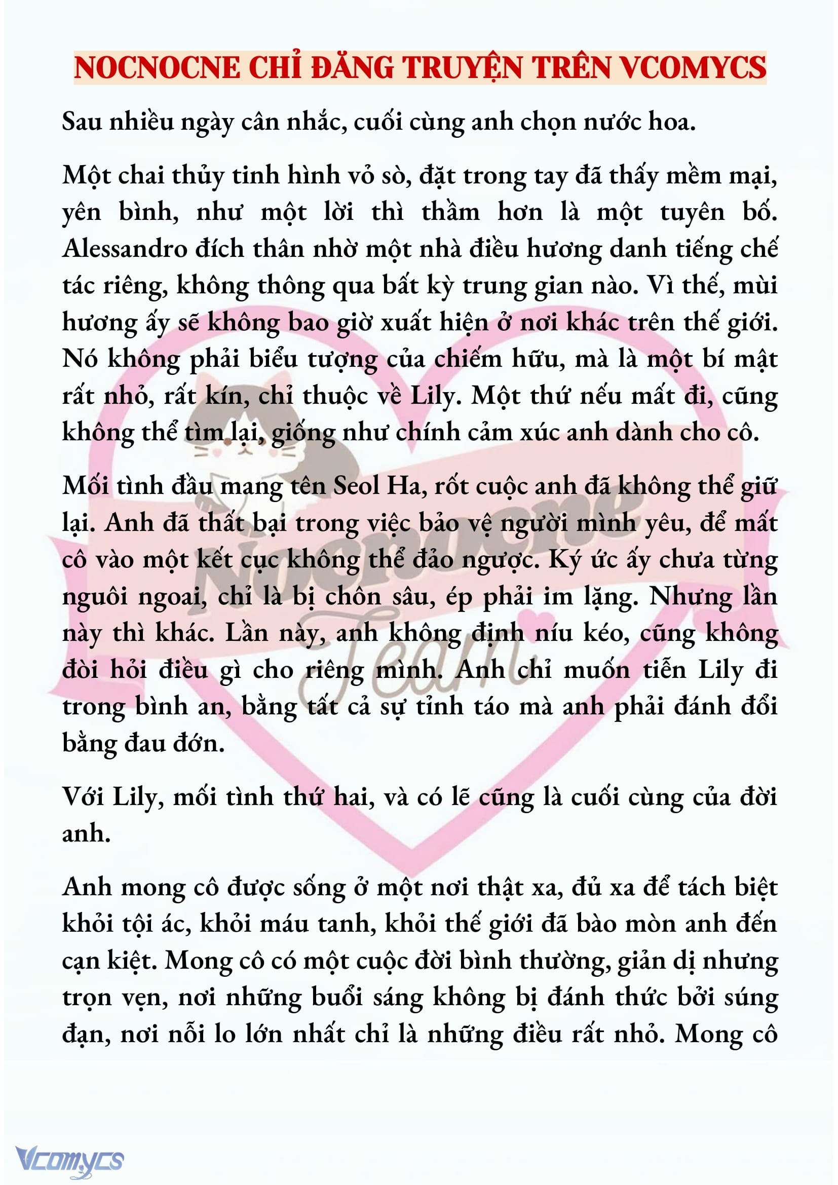 [TIỂU THUYẾT] ĐIỂM CHÍ Chap 105 - Next Chap 106