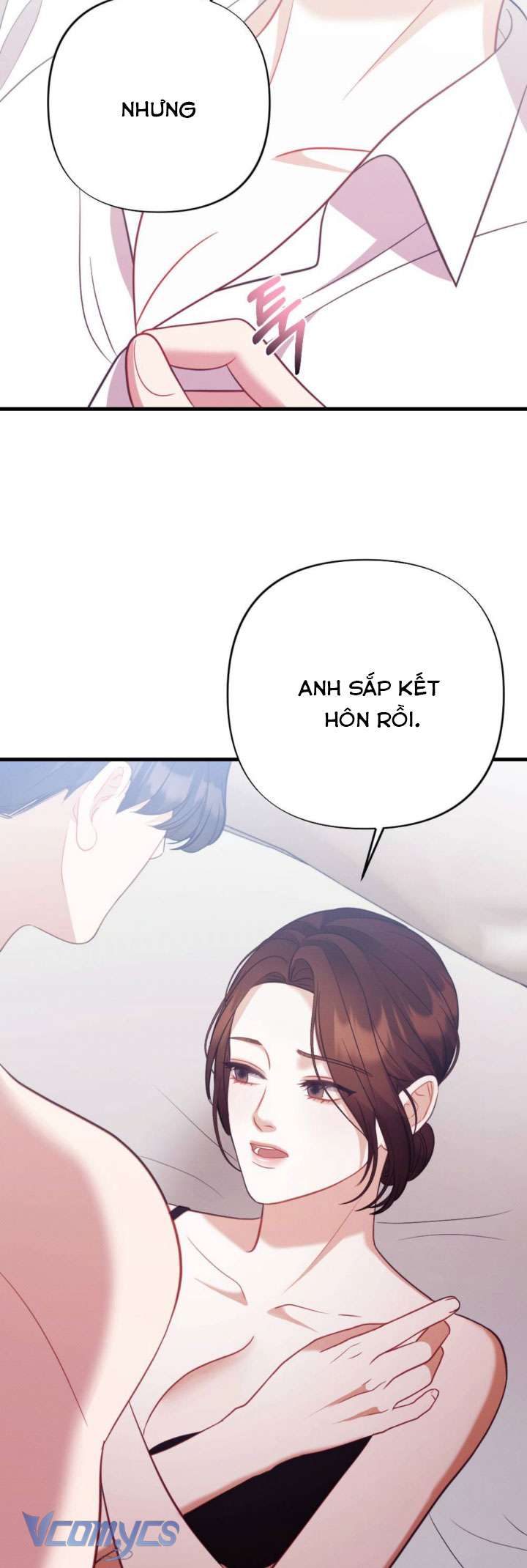 [18+] Hối Hận Muộn Màn Chap 11 - Trang 2