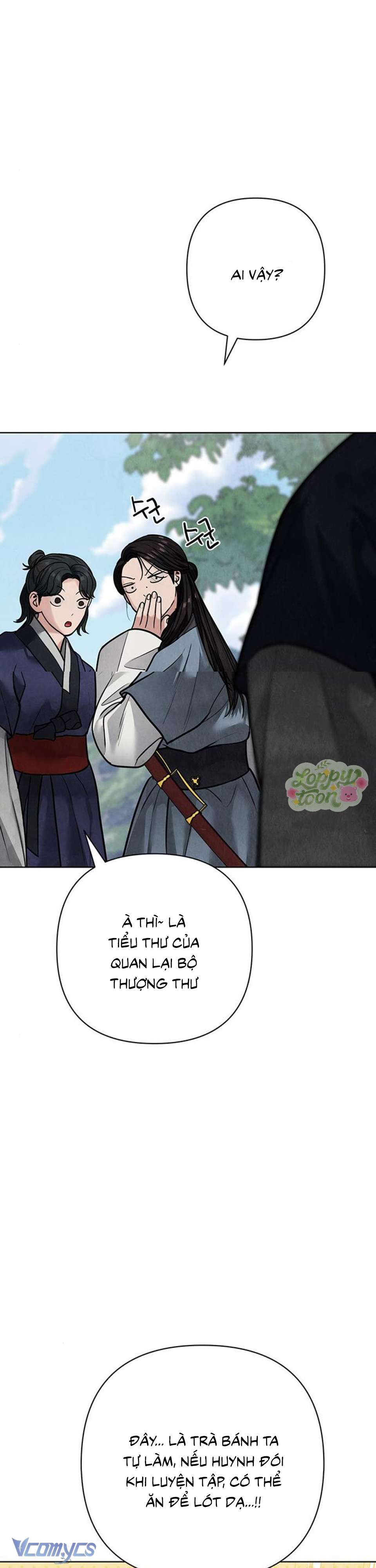 Quỷ Hồn Chap 22 - Trang 4
