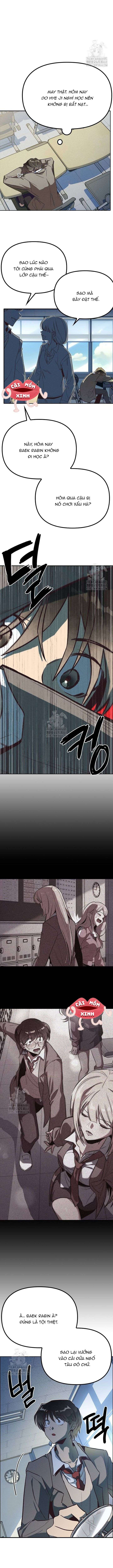 Thiếu Nữ 12 Con Giáp Chap 2 - Next Chap 3