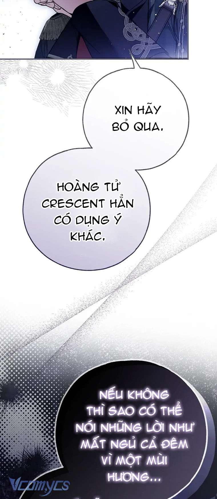 Ai Đó Đang Điều Khiển Cơ Thể Của Tôi Chap 63 - Trang 4