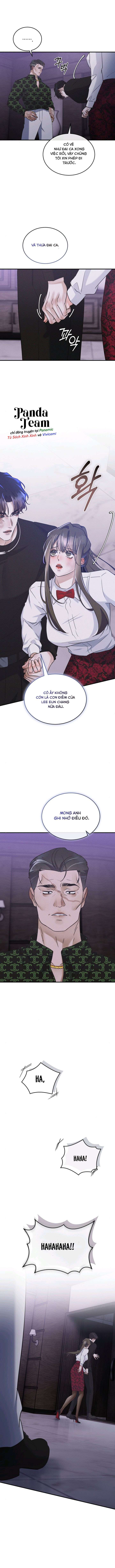 〖18+〗- Điệu Blues Nơi Hẻm Tối Chap 12 - Trang 2