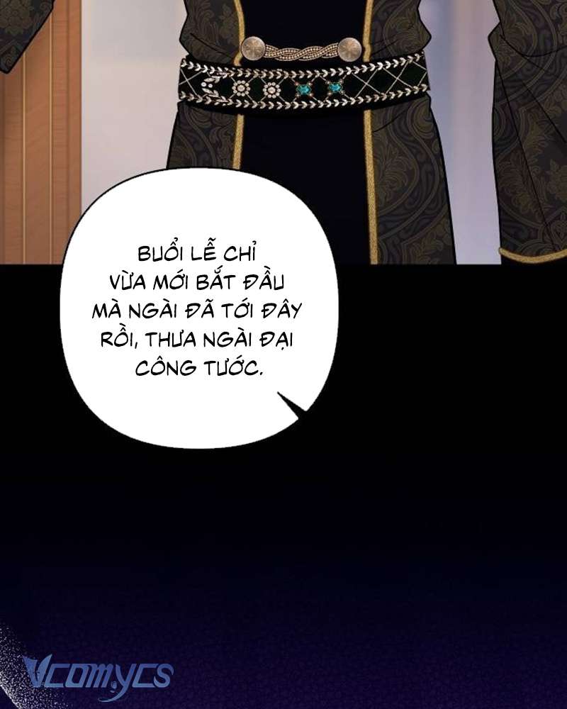 Trước Khi Em Có Ý Định Chạy Trốn Ta Sẽ Ngăn Chặn Nó Chap 28 - Trang 2