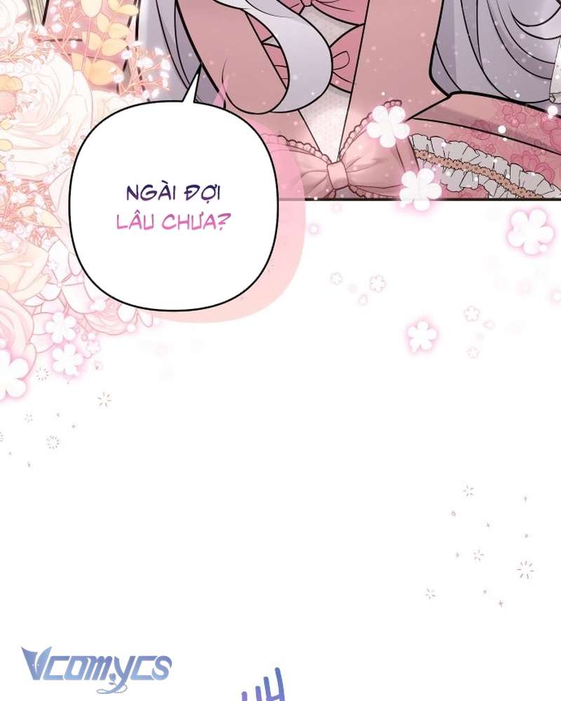 Trước Khi Em Có Ý Định Chạy Trốn Ta Sẽ Ngăn Chặn Nó Chap 40 - Trang 2