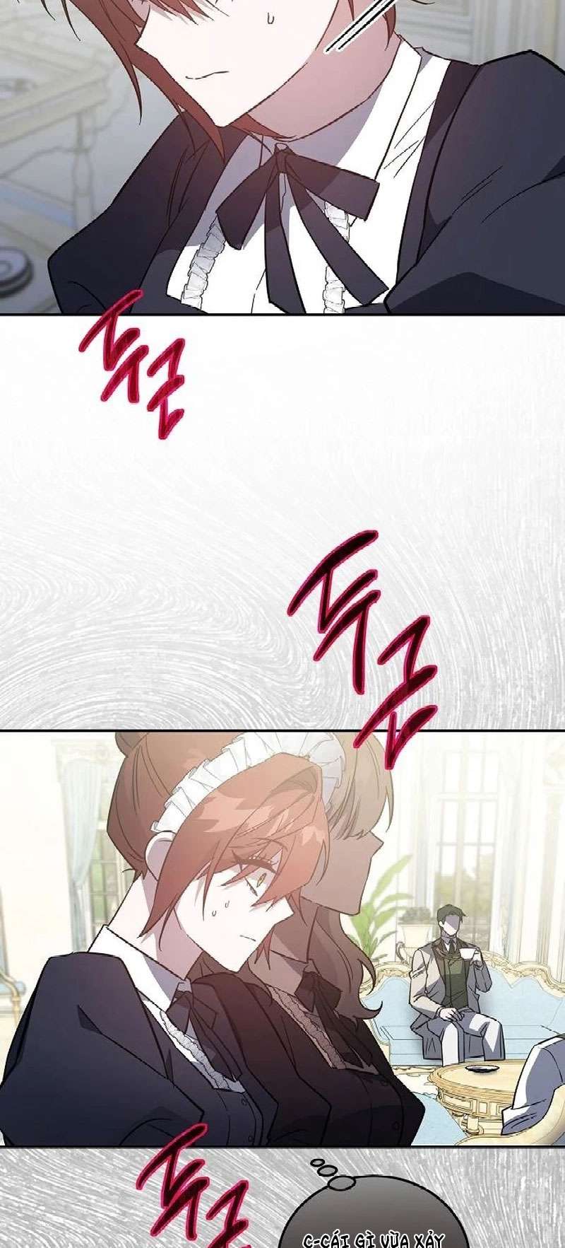 Nữ Hầu Báo Thù: Thời Khắc Cuối Cùng Chap 6 - Next Chap 7