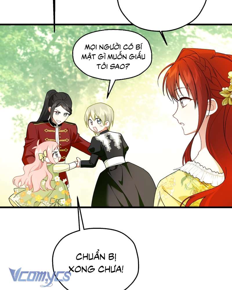 Cô Ấy Sẽ Thuần Hóa Các Anh Hùng Chap 37 - Next Chap 38
