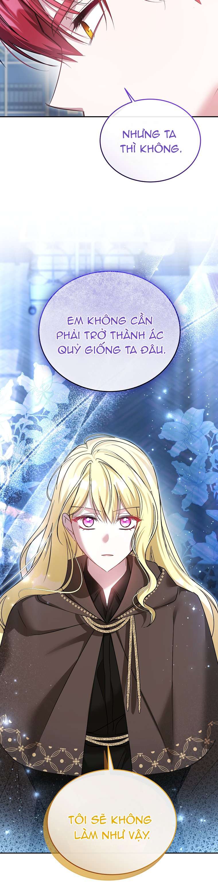 Chị Gái Tôi Là Nhân Vật Chính Chap 53 - Trang 2