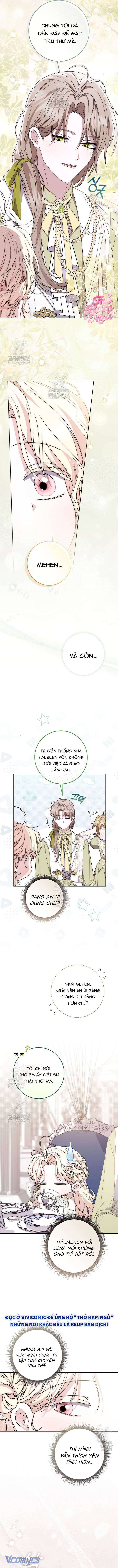 Nam Chính Bệnh Hoạn Ám Ảnh Với Sức Khoẻ Của Tôi Chap 40 - Trang 2