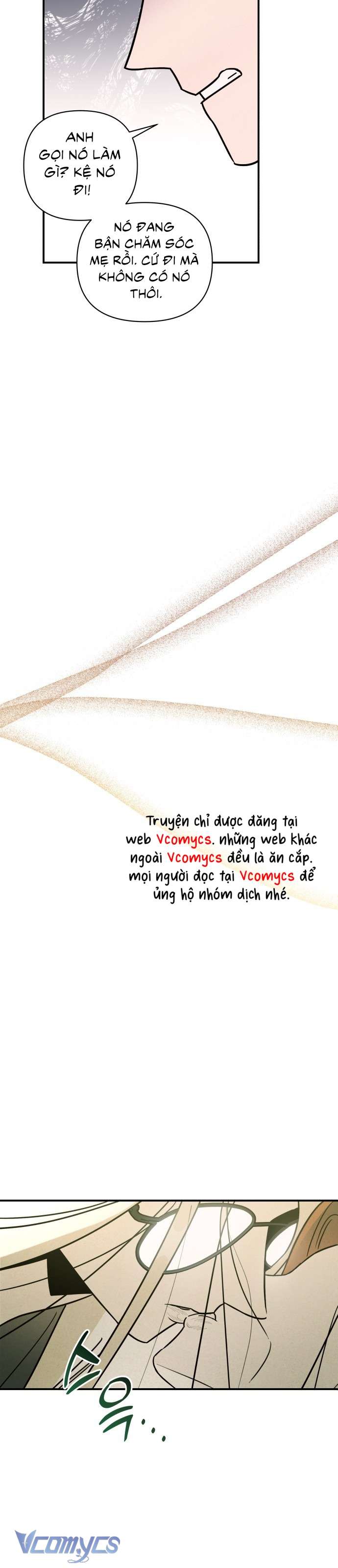 Tối Nay Tôi Là Người Được Cô Ấy Chọn Chap 23 - Trang 3