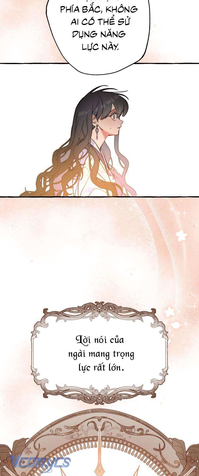 Chuyện Tình Tuyết Phương Bắc Chap 37 - Next Chap 38