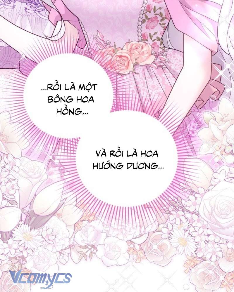 Trước Khi Em Có Ý Định Chạy Trốn Ta Sẽ Ngăn Chặn Nó Chap 42 - Trang 2