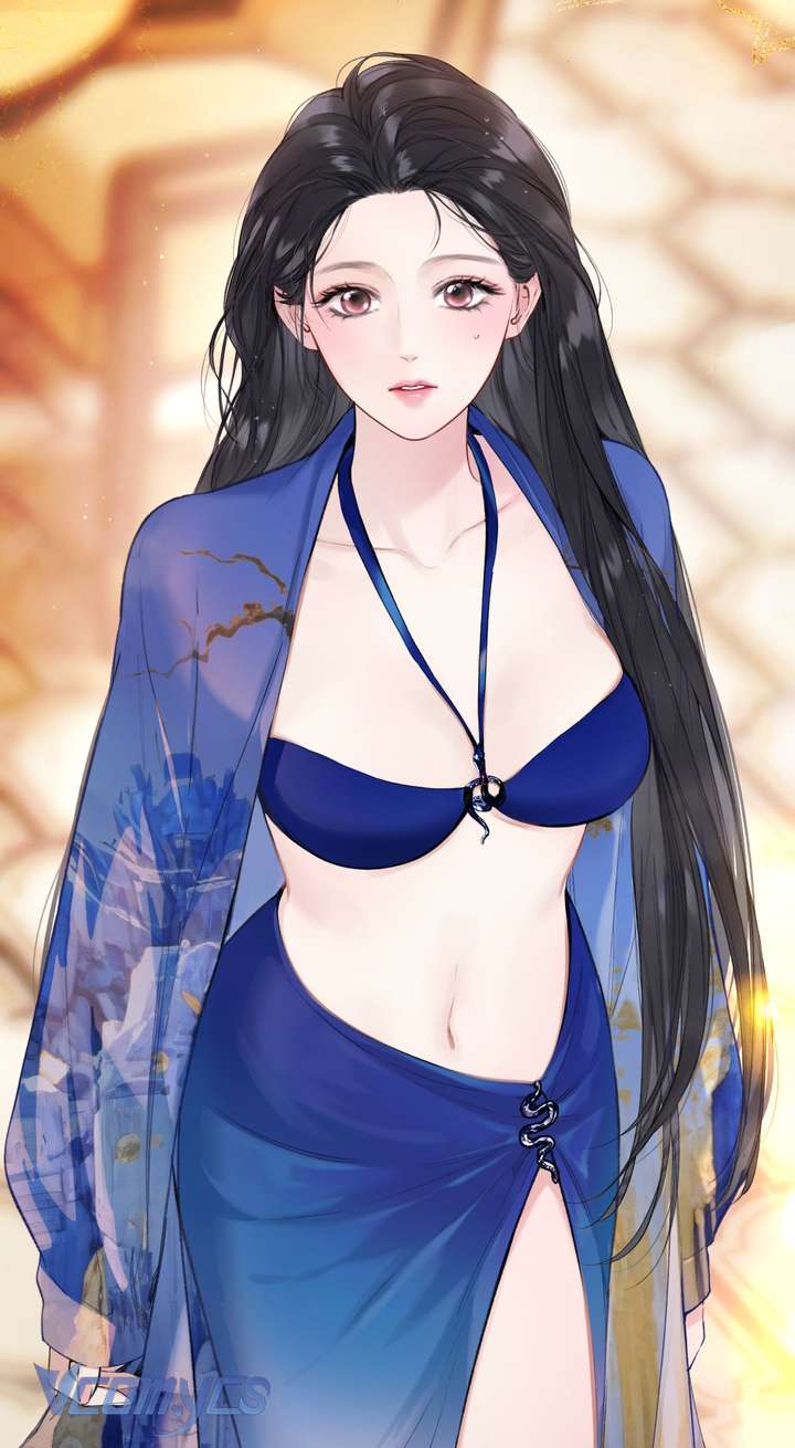 Trêu Nhầm Chapter 53 - Next Chapter 53.1