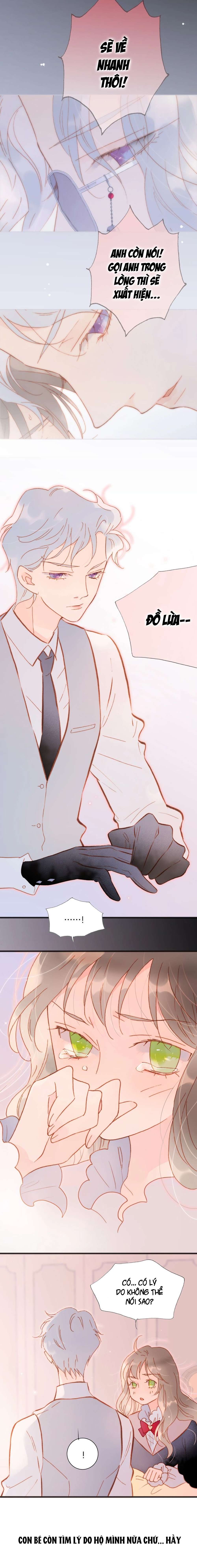 Tiếng Đàn Lặng Câm Giữa Lòng Vũ Trụ Chapter 59 - Trang 4