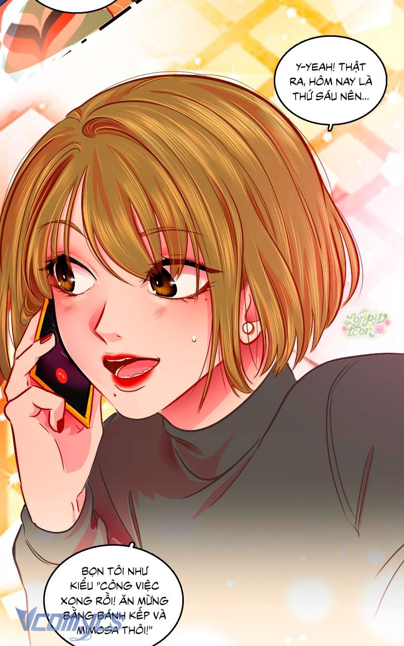 Chú Cún Dạo Bước Cùng Anh Chap 7 - Trang 2