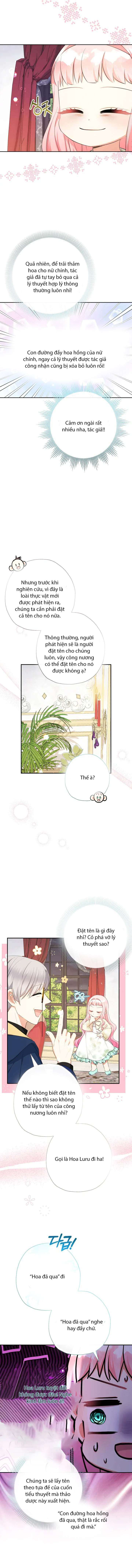 [PNT] Tiểu Thư Tích Tiền Đi Bụi Chap 81 - Next Chap 82