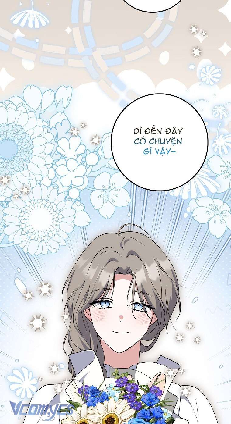 Công Chúa Bạch Hổ Không Có Nguy Hiểm Nha! Chap 7 - Trang 2