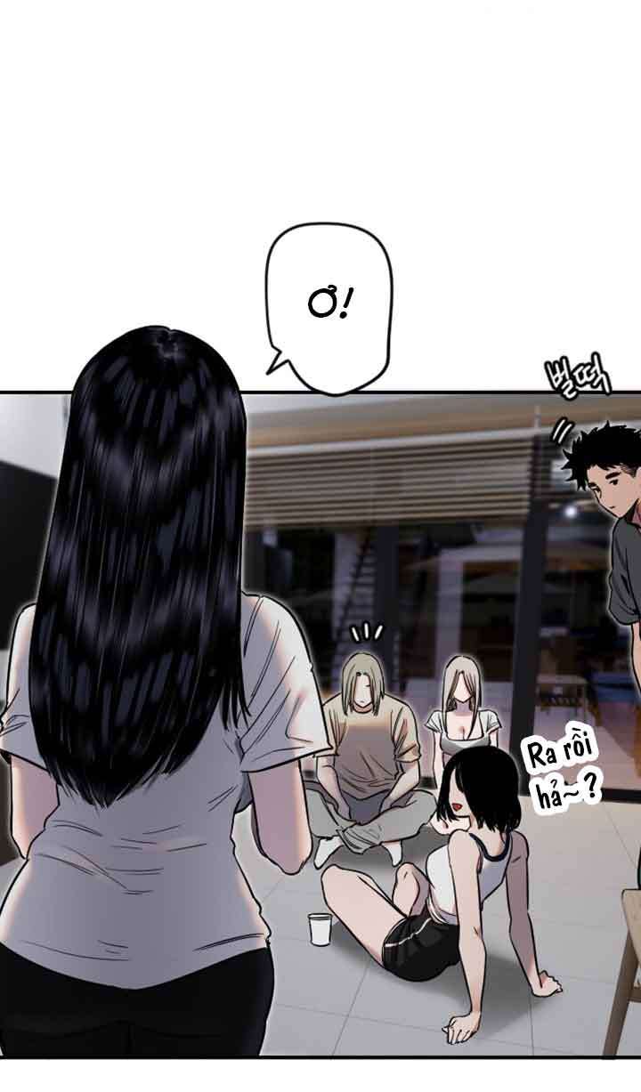 Manitto Chapter 8 - Trang 3