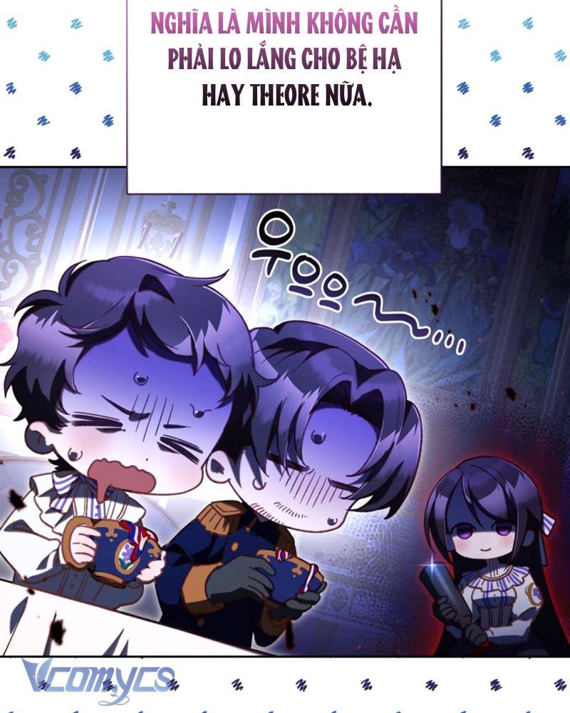 [Sứa Biển] Em Trai Tôi Là Hoàng Đế Ngang Ngược Chap 74 - Trang 2