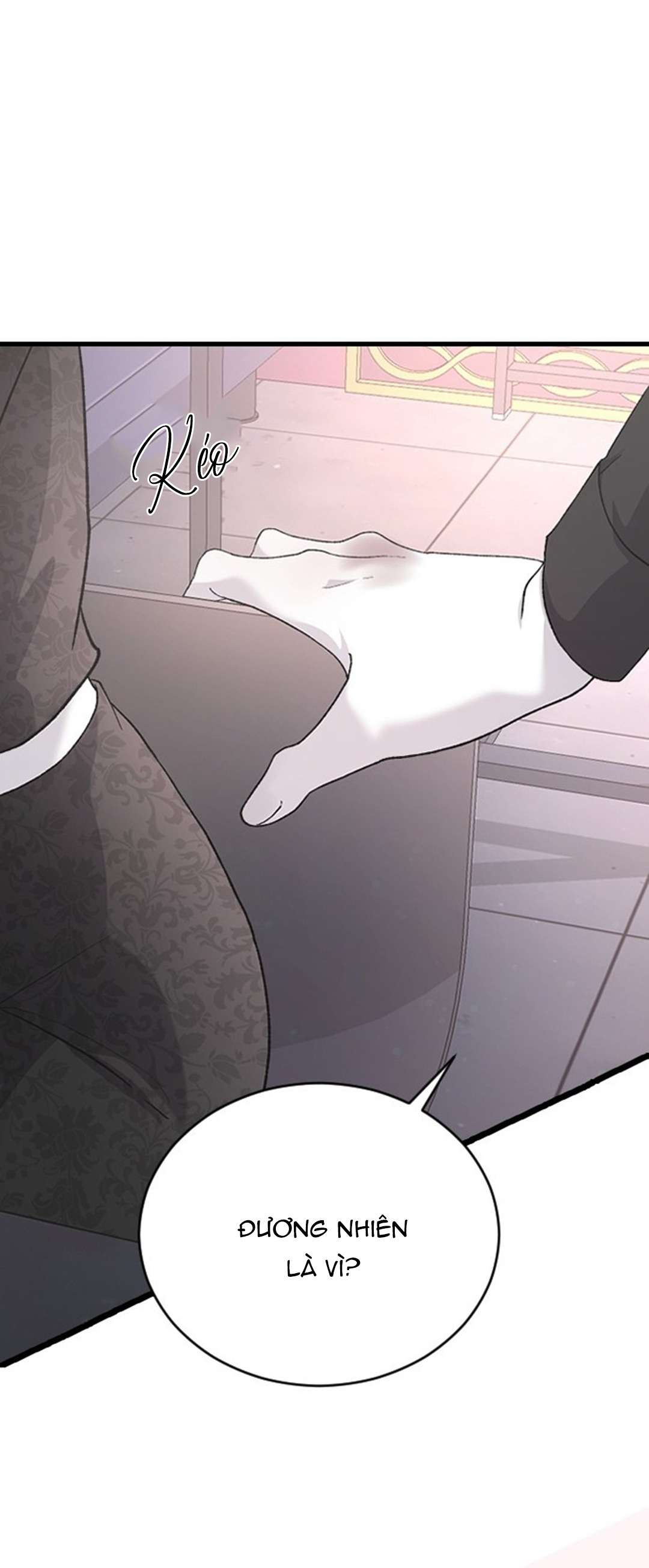 Ba Anh Trai Cực Phẩm Của Tôi Chap 74 - Trang 3