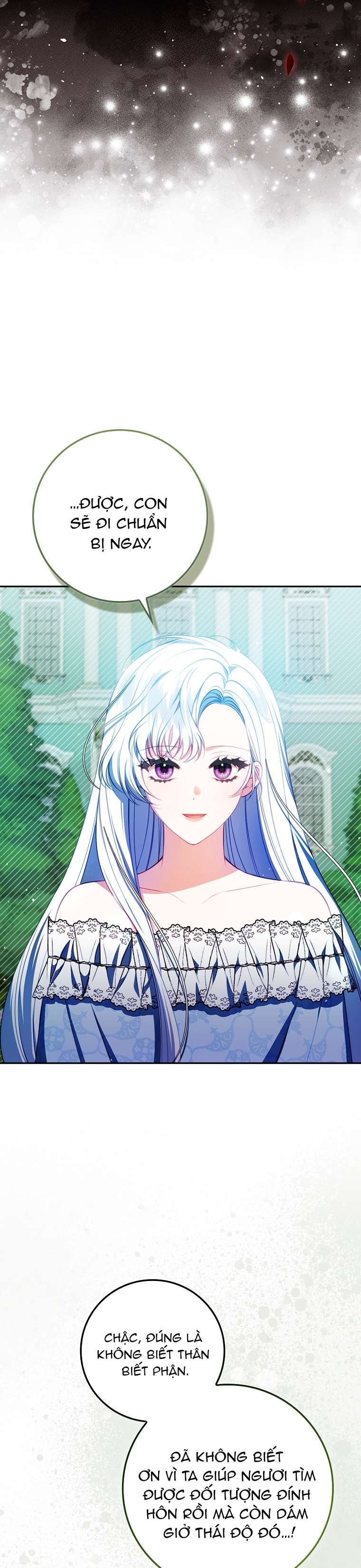 Nữ Chính Của Câu Chuyện Hối Hận Có Trái Tim Mạnh Mẽ Chap 2 - Trang 3