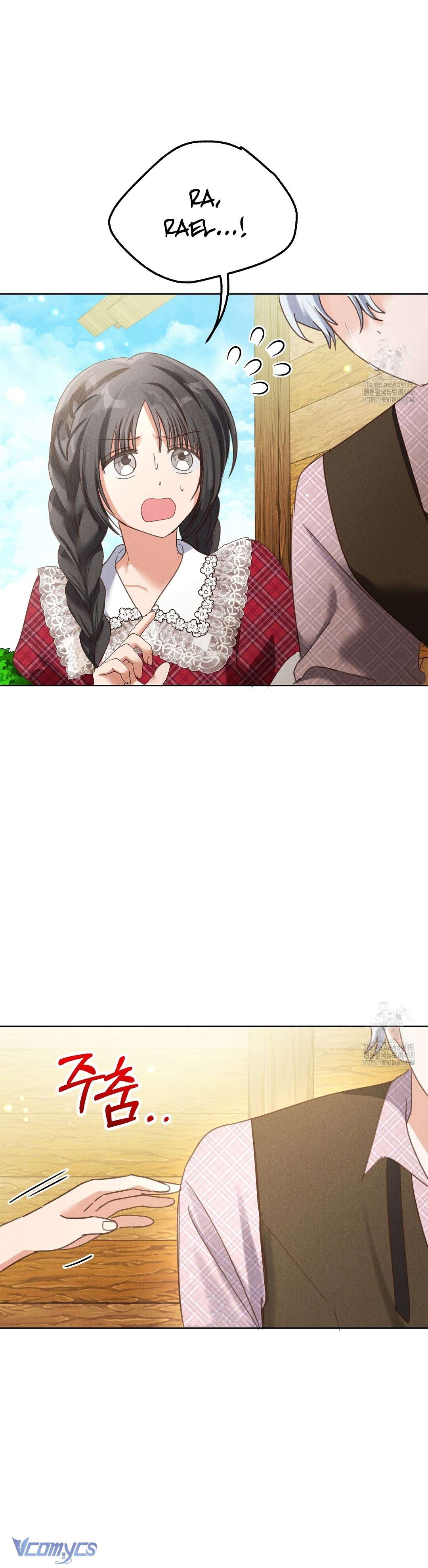 Câu Được Nam Chính Trên Hoang Đảo Chap 24 - Trang 2