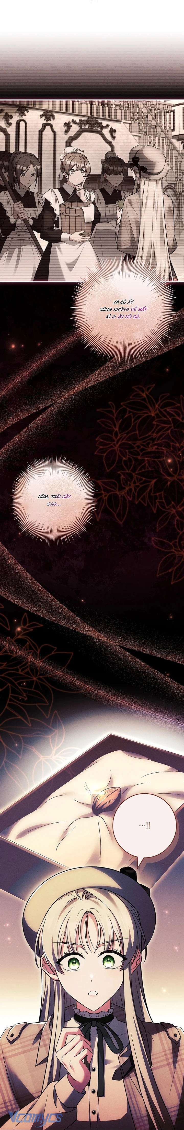 Văn Phòng Xử Lý Khủng Khoảng Tình Cảm Cho Nam Chính Chap 3 - Trang 2