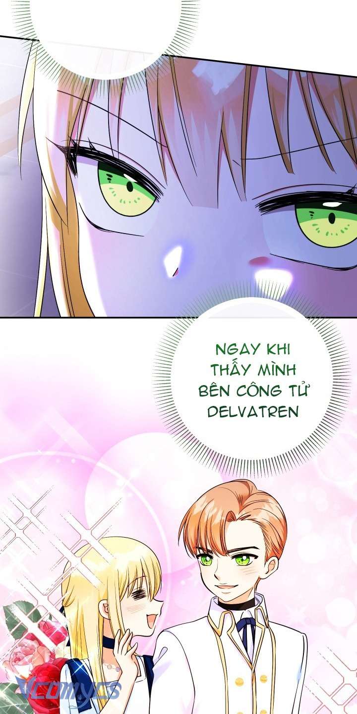 Tiểu Thư Tích Tiền Đi Bụi Chapter 104 - Trang 4